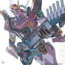 高橋洋子 Yoko Takahashi - 魂のルフラン "Soul's Refrain" EVANGELION 30th Anniversary Edition [PRE-ORDER, Release Date: 21-FEB-2026]