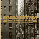 Speedometer - Am I Your Woman? / Nam M'yoho Ren-ge Kyo