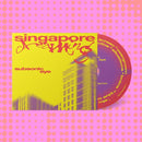 Subsonic Eye - Singapore Dreaming