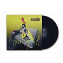 Suede - Coming Up