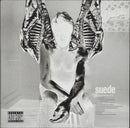 Suede - Antidepressants