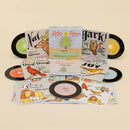 Sufjan Stevens - Songs For Christmas