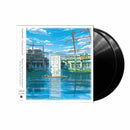 Radwimps, 陣内一真 Kazuma Jinnouchi - "Suzume" Motion Picture Soundtrack (Vinyl Edition)