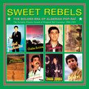 Various - Sweet Rebels - The Golden Era Of Algerian Pop-Raï