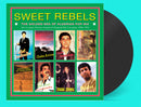 Various - Sweet Rebels - The Golden Era Of Algerian Pop-Raï
