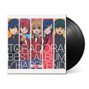 Various - Toradora! √Happyend (Best Album)