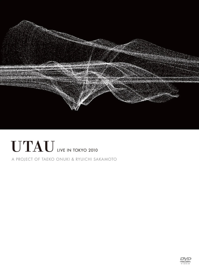 大貫妙子 Taeko Ohnuki & 坂本龍一 Ryuichi Sakamoto - Utau Live in Tokyo 2010 a Project Of