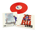 大友良英 Otomo Yoshihide / 山下毅雄 Takeo Yamashita - Lupin Zero - Original Soundtrack