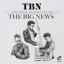大林武司 Takeshi Ohbayashi - The Big News