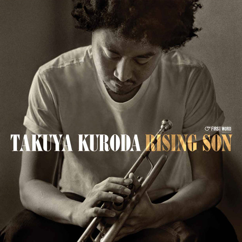 黒田卓也 Takuya Kuroda - Rising Son