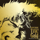 The Seatbelts - Tank! Gold COWBOY BEBOP
