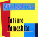 山下達郎 Tatsuro Yamashita - MELODIES (2025 Vinyl Edition)