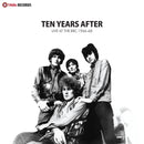 Ten Years After - Live At The BBC 1966-1968