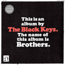 The Black Keys - Brothers