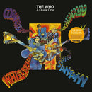 The Who - A Quick One