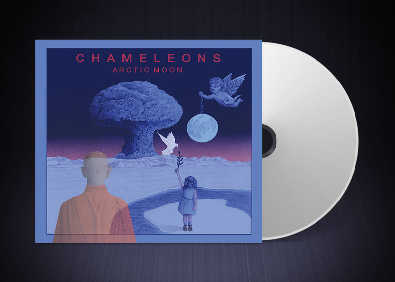 The Chameleons - Arctic Moon