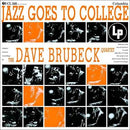 The Dave Brubeck Quartet - Jazz Goes To College