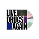 The War On Drugs – Live Drugs Again
