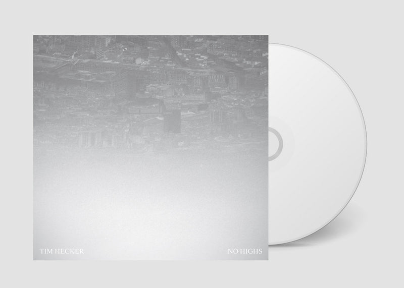 Tim Hecker - No Highs