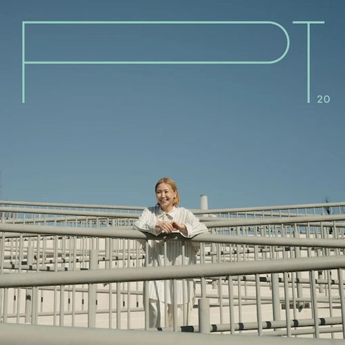 土岐麻子「Peppermint Time ～20th Anniversary…」 TokiAsako-PeppermintTime1_500x