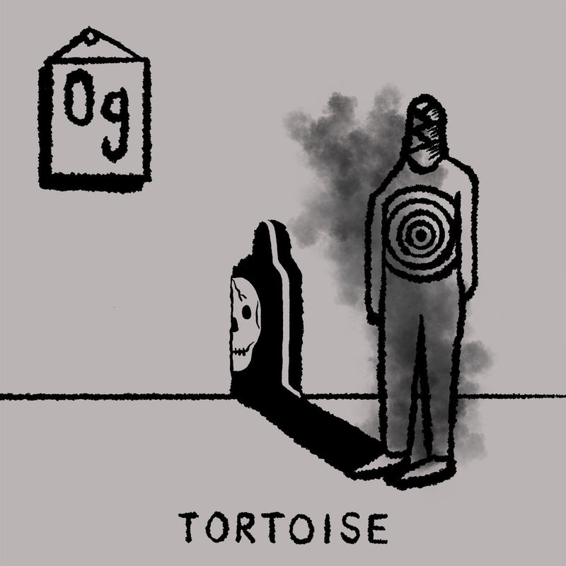 Tortoise - Oganesson Remixes [PRE-ORDER, Vinyl, Release Date: 5-SEP-2025]