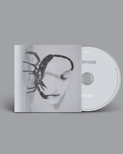 Tortoise - Touch (Japan Exclusive Edition) [PRE-ORDER, Release Date: 5-NOV-2025]