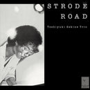 関根敏行 Toshiyuki Sekine Trio - Strode Road