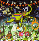 手使海ユトロ Utollo Teshikai - Cat Soup - Original Soundtrack