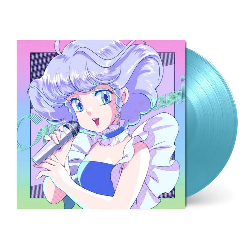 Various - 魔法の天使 Creamy Mami, the Magic Angel 80‘s on VINYL