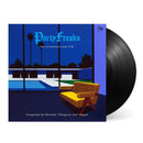 Various - For Lovers Only - Party Freaks - 45s Collection from T.K. (Compiled by 永井博 Hiroshi "Penguin Joe" Nagai)