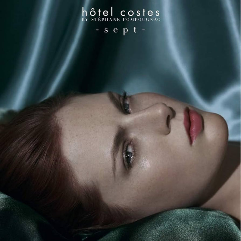 Various - Hôtel Costes Sept (Mixed By Stephane Pompougnac)
