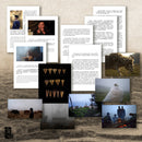 Various - Nuosu Music from Liangshan Vol. 1 Mouth Harp 涼山彝族音樂 第一輯：口弦