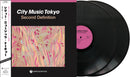 Various - CITY MUSIC TOKYO Second Definition
