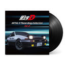 Various - 頭文字D Initial D Theme Songs Collection Vol.2 [PRE-ORDER, Release Date: 16-SEP-2026]
