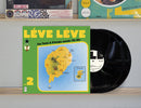 Various - Lévé Léve Vol.2 (Sao Tomé & Principe sounds 70s - 80s)