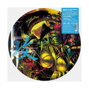 Various - 攻殼機動隊 Ghost In The Shell Video Game Soundtrack Megatech Body.Picture Vinyl.Ltd.