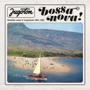 Various - Jugoton Bossa Nova! - Brazilian Wave In Yugoslavia 1963-1983