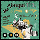 Various - Merengue Tipico, Nueva Generación!