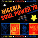 Various - Nigeria Soul Power 70 (Afro-Funk ★ Afro-Rock ★ Afro-Disco)