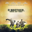 Various - O Brother, Where Art Thou?