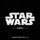Various - Star Wars LOFI: Music From Vol. 1–3
