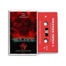 Various - Stranger Things 5