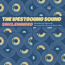 Various – The Westbound Sound - Singleminded (Westbound Records Curated By Record Store Day)