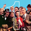 Various - World Is Waiting For Us Vol.1