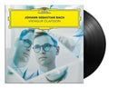 Víkingur Ólafsson - Johann Sebastian Bach