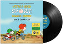 Vince Guaraldi - You're A Good Sport, Charlie Brown (Zoetrope Edition)