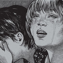 假日貞操 Virgin Vacation - Dapple Patterns