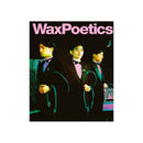 WAX POETICS JOURNAL 2024 Issue 7 - YMO COVER