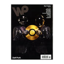 WAX POETICS Issue 55 - DAFT PUNK / DE LA SOUL ISSUE