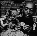 Weldon Irvine - DIGGIN“GROOVE DIGGERS”Best of Weldon Irvine - Selected By MURO